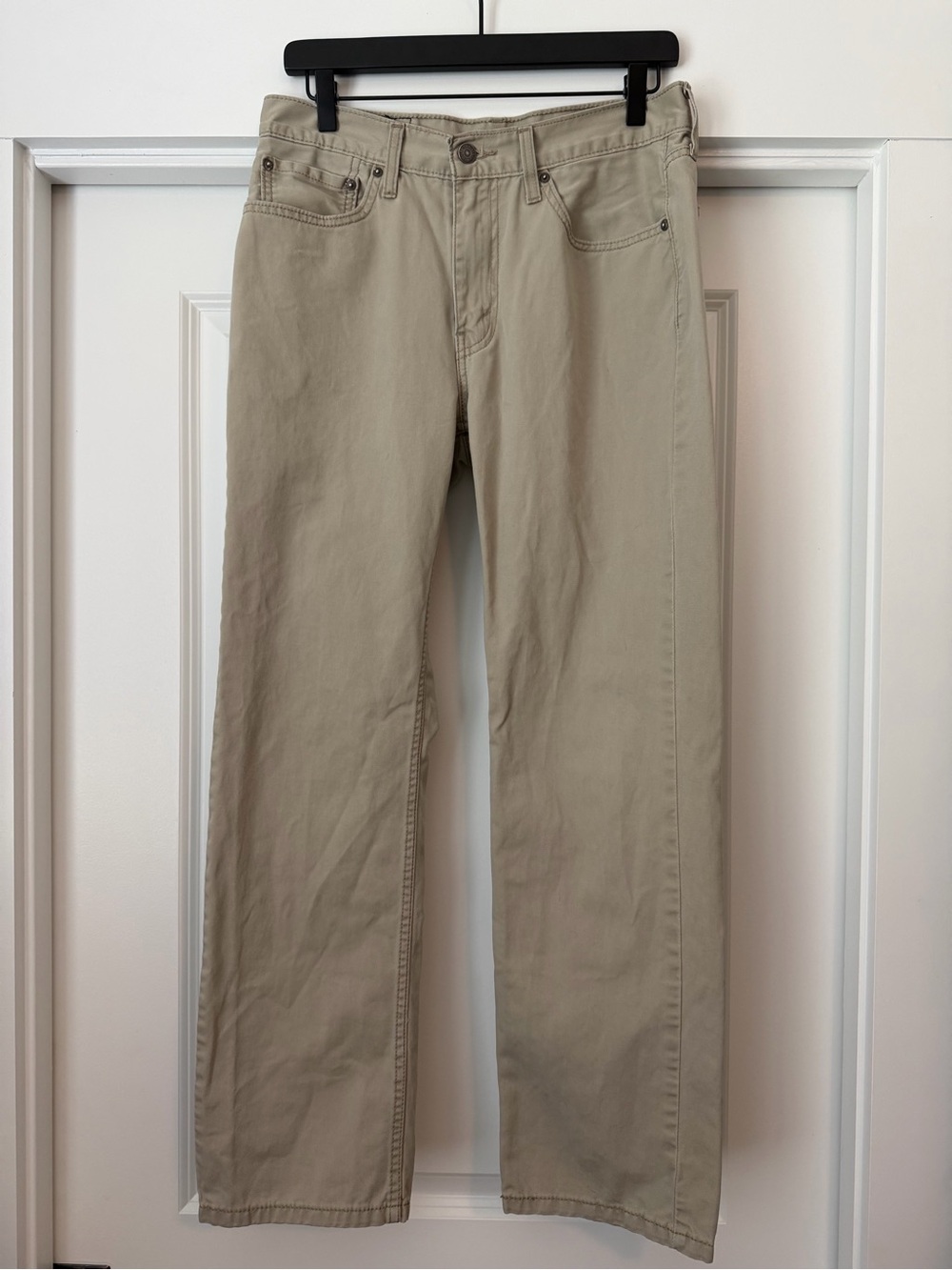 Levi’s Men 514 Jeans 32x32